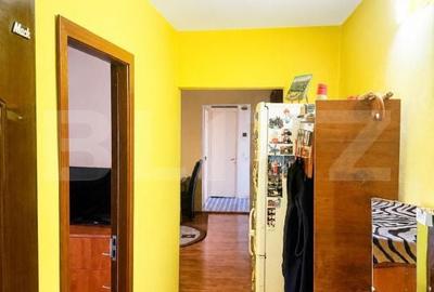 Apartament cu 2 camere semidecomandat în Rovine - 6