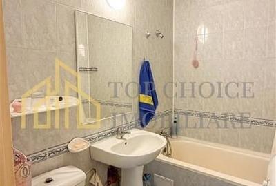 OPORTUNITATE OBOR STEFAN CEL MARE - 2 CAMERE, BLOC 1962, VEDERE STRADALA - 28