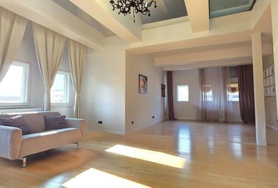 Apartament cu 4 camere, mobilat în Dorobanți - 17