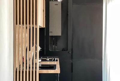 COMISION 0% - Mamaia Nord- 2 camere cu vedere la mare si garaj - 13