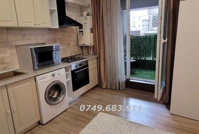Apartament cu 2 camere decomandat, mobilat în Păcii - 5