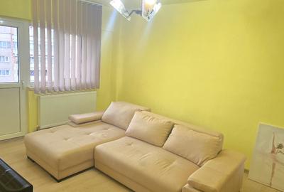 Apartament cu 2 camere decomandat în Decebal - 4