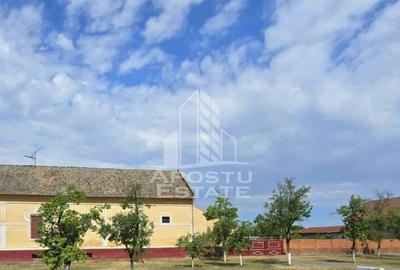 Casă cu 6 camere cu Canalizare în Șandra - 18