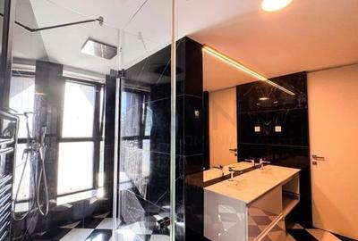 REA1005291 Apartament 4 camere partial mobillat l One Charles de Gaulle - 15