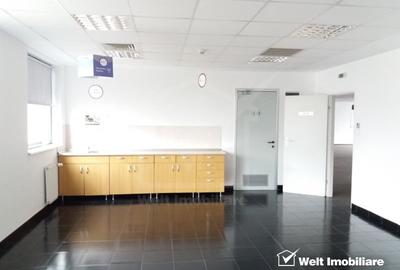Birou, de 320 mp, în Central - 3