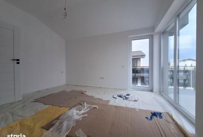 Apartament cu 3 camere decomandat în Rudicica - 18