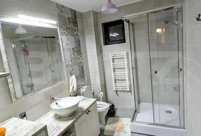 Casă cu 4 camere cu Canalizare în Lunca Cetățuii - 2