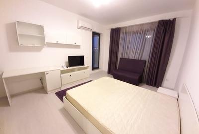 Garsoniera Politehnica Cotroceni residence - 2