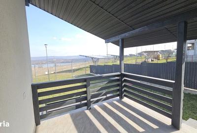 Casă cu 5 camere cu Canalizare în Miroslava - 16