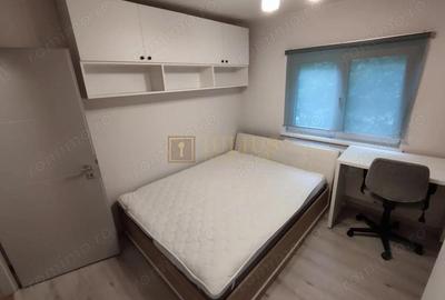Zona Aradului, 3 camere + 2 bai, centrala proprie - 2