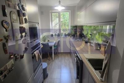 VANZARE 3 CAMERE | SEMIDECOMANDAT | ZONA TRAPEZULUI - 5