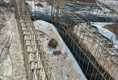 Casă cu 4 camere cu Teren 500 Mp în Sânpetru - 2