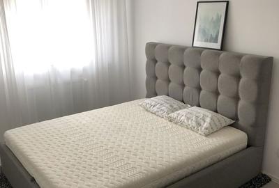 Apartament cu 2 camere decomandat în Central - 4