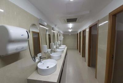 Drumul Intre Tarlale - birouri si depozitare - temperatura controlata - 29