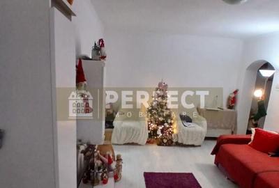 Apartament cu 3 camere semidecomandat în Nord - 9