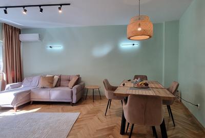 Cismigiu - 2 Camere - Renovat - - 3