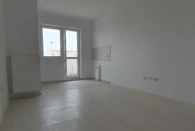 Apartament cu 2 camere semidecomandat în Popești-Leordeni