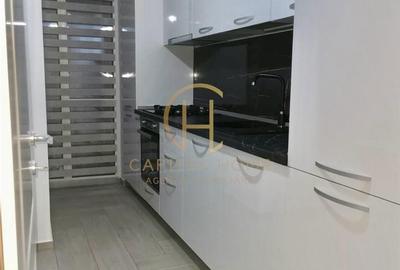 Apartament cu 2 camere decomandat în Tătărași - 1