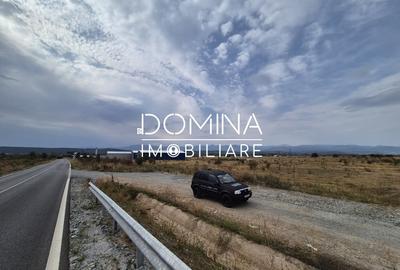 Teren Construcții intravilan de 1070 mp, în Artego - 5