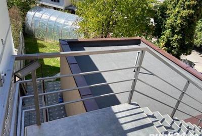 Casă cu 3 camere cu Teren 750 Mp în Central - 6