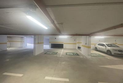 Apartament cu 2 camere decomandat în Mărăști - 8