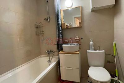 Apartament cu 2 camere în Giurgiului - 9
