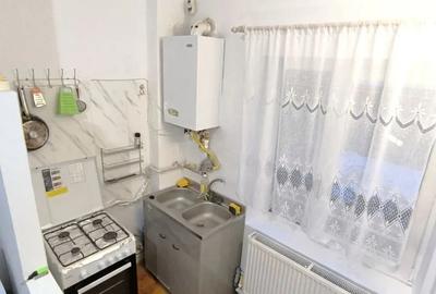 Garsoniera Predeal, renovata, mobilata, 300 m de gara - 4