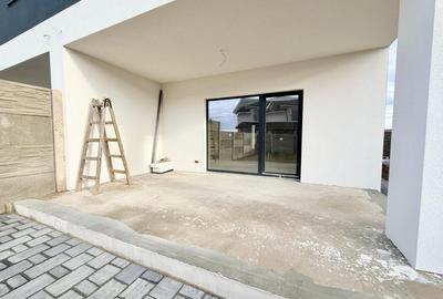 Direct dezvoltator Duplex Mosnita 4 camere- 117 mp-toate utilitatile + Asfalt - 3