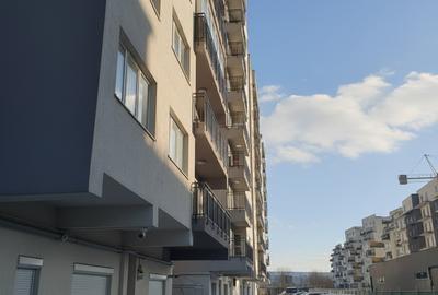 Apartament 2 camere decomandat 40mp spate Grand Arena Mall Berceni - 15
