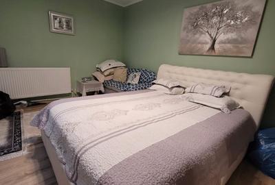 Inel II - Bratianu  -Mobexpert casa 2 camere centrala gaze mobilata - 89000 euro - 12