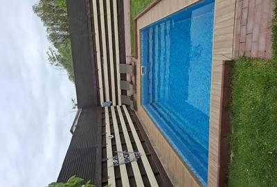 Vila pentru petreceri private, aniversari, majorate, petreceri pentru copii Vila pentru petreceri private, aniversari, majorate, petreceri pentru copii - 3