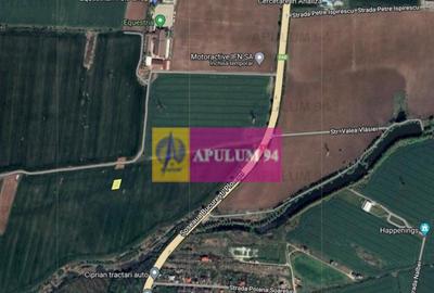 Teren de 715 mp, în Snagov - 12