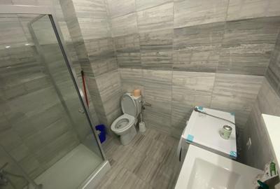 Apartament 2 camere + terasa 20mp + balcon, mobilat si utilat, mutare imediata Apartament 2 camere + terasa 20mp + balcon, mobilat si utilat, mutare imediata - 3