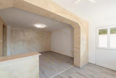 Casă cu 1 camere cu Teren 491 Mp în Uiasca - 8