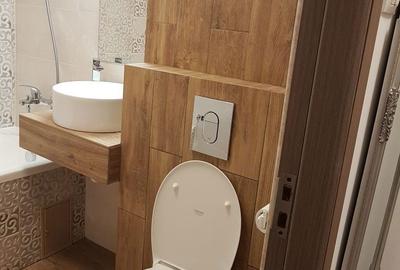 Garsonieră semidecomandată în Exterior Vest - 5