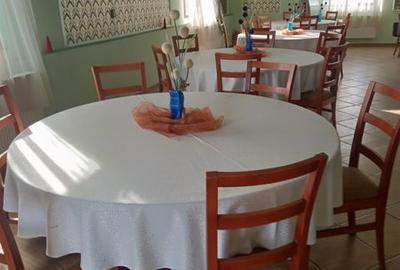 Teren de 3450 mp, în Costești - 3