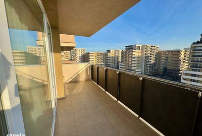 Apartament cu 2 camere decomandat în Sud - 8