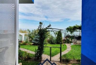 Ovidiu |  VILA P+1 |  PRIMA LINIE LA LAC - 7