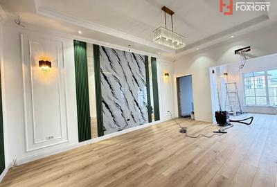 Duplex cu 4 camere cu Teren 354 Mp în Săcălaz - 3