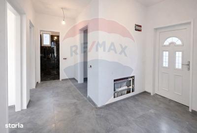 Casă cu 4 camere cu Teren 331 Mp în Crevedia - 9