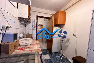 Apartament de , 3 camere, etajul 1, Baza 3, langa Silk Distr - 3