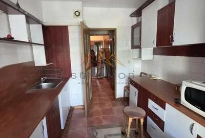 Apartament 2 camere, decomandat, ultracentral, mobilat si utilat - 1