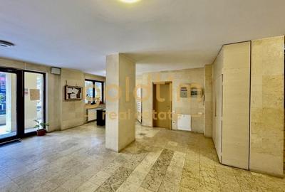 Apartament cu 4 camere semidecomandat, mobilat în Herăstrău - 53