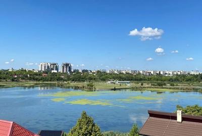 Apartament 3 Camere Fundeni Lac - 20