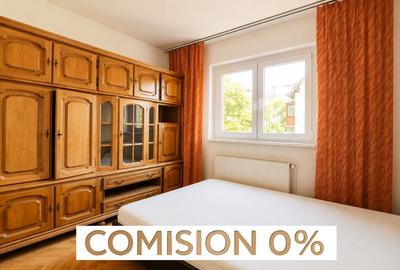 Apartament cu 3 camere decomandat în Simion Bărnuțiu - 1