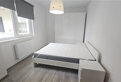 Apartament cu 2 camere semidecomandat, mobilat în Central - 2