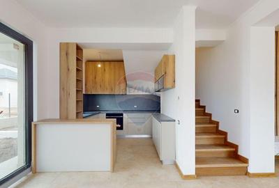 Townhouse 3 camere, piscina incalzita, pompa caldur... - 9