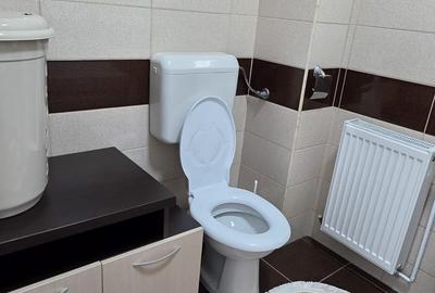 Apartament cu 2 camere decomandat, mobilat în Exterior Nord - 15