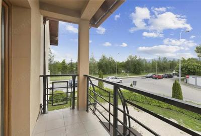 Spațiu comercial, de 269 mp, în Sânpetru - 3