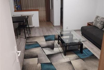 Garsonieră semidecomandată, mobilată în Astra - 4